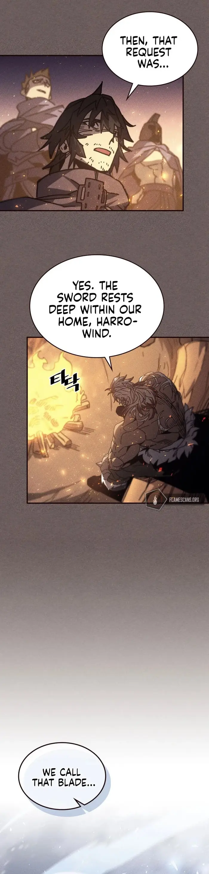 A Returner’s Magic Should Be Special Chapter 151 image 30_optimized